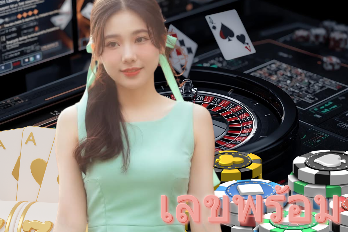 เลขพร้อม